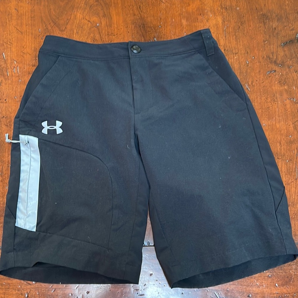 Under Armour